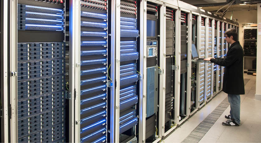 415V vs 208V for AI and HPC colocation — the electrical engineering behind why high-density GPU racks (50kW+) need 415V: current, copper cost, conversion losses, PUE, and PSU compatibility.