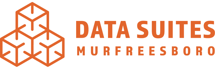 Data Suites Modular Data Centers