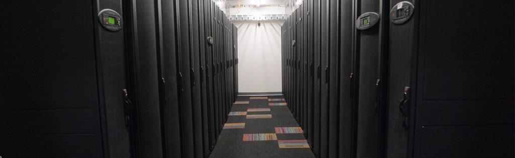 Colocation Data Center