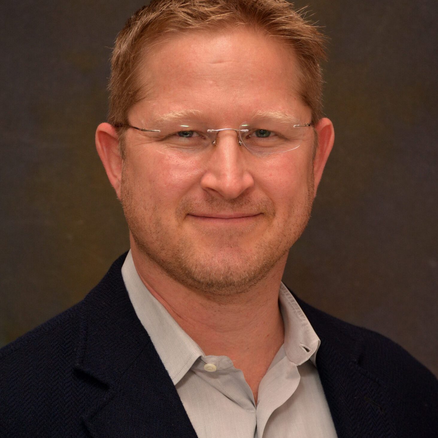 Jon Hoscheit