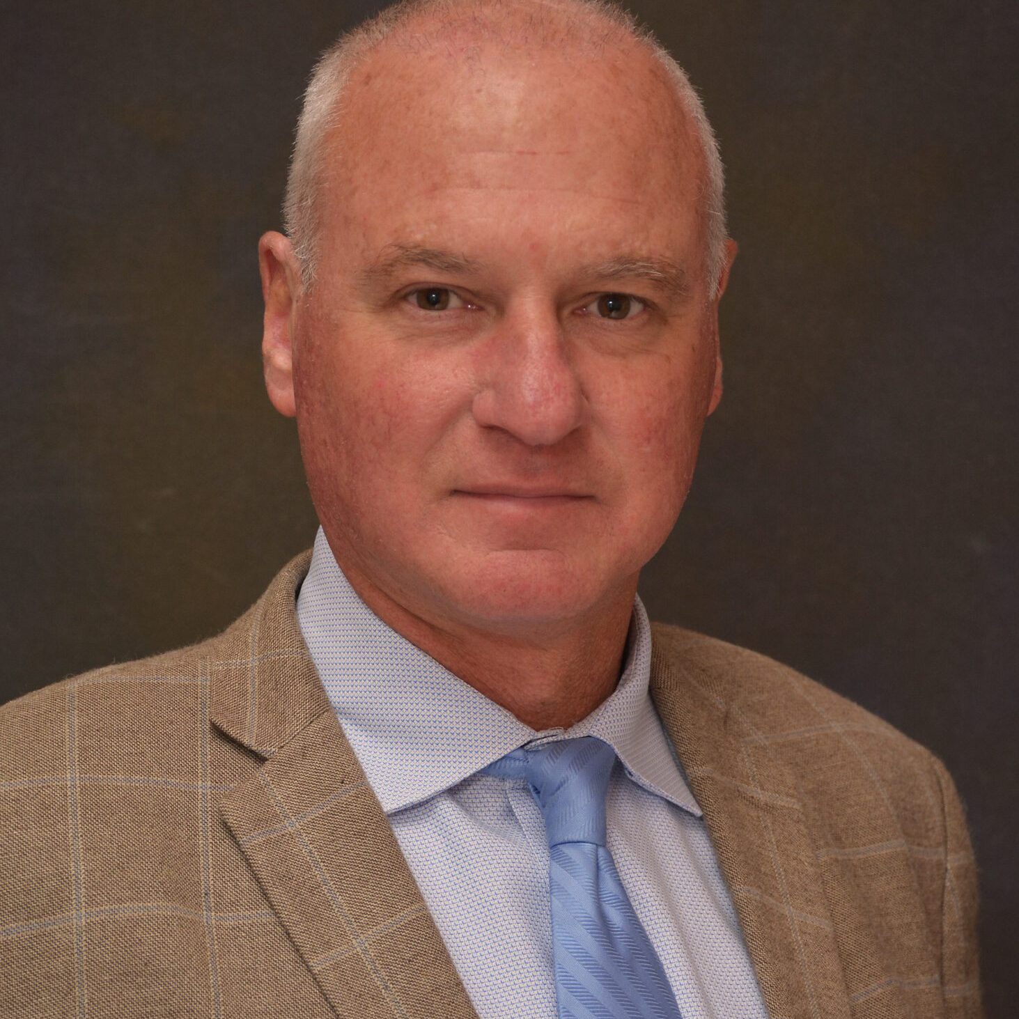 Scott Graby